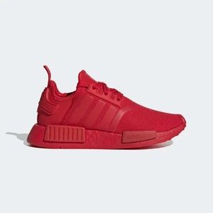 Size 10 NMD_R1 ‘Scarlett’